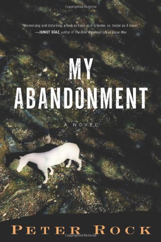 cover image My Abandonment