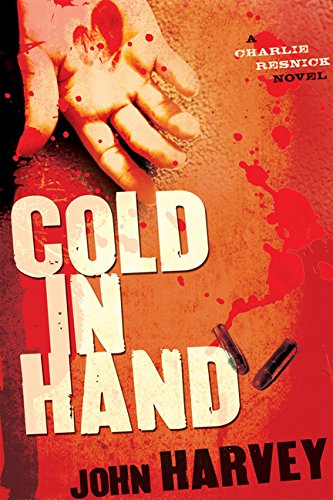 cover image  Cold in Hand