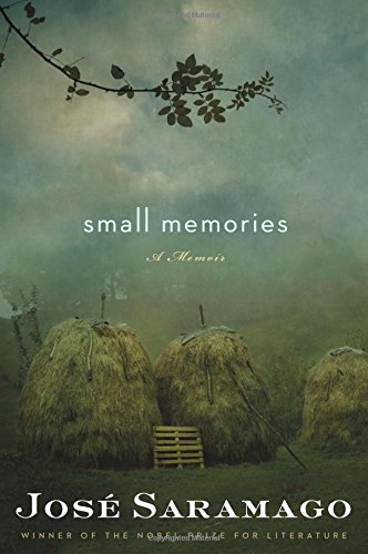 cover image Small Memories: A Memoir
