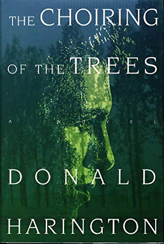 cover image Choiring of the Trees