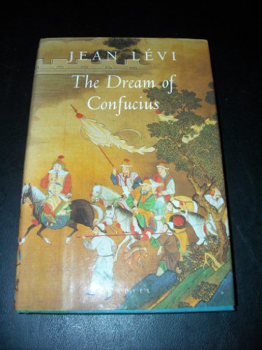cover image The Dream of Confucius
