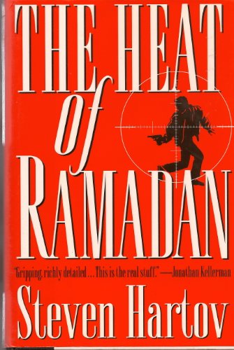 cover image The Heat of Ramadan
