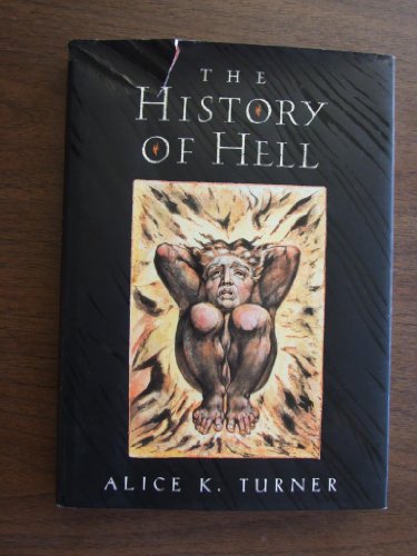cover image The History of Hell