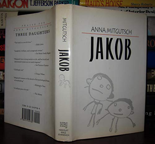 cover image Jakob