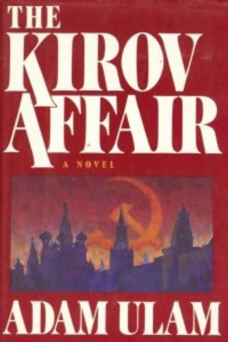 cover image The Kirov Affair