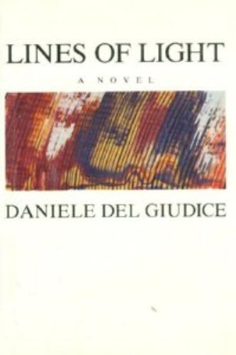 cover image Lines of Light