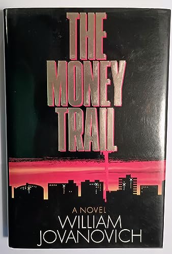 cover image The Money Trail