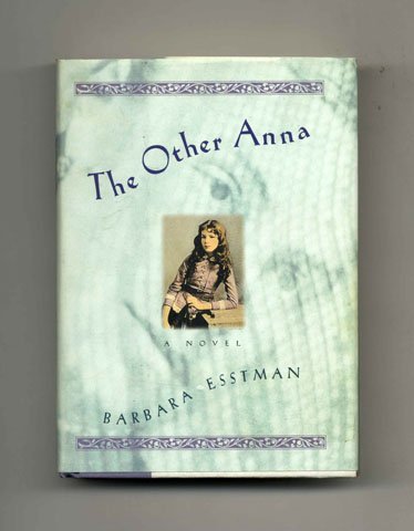cover image The Other Anna