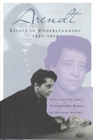 cover image Essays in Understanding