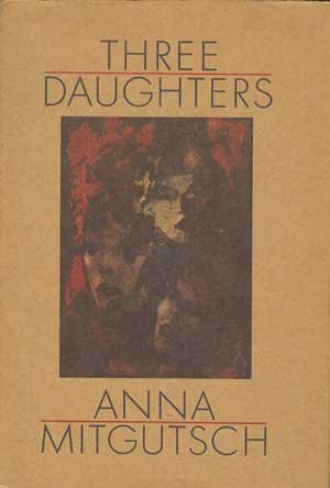 cover image Three Daughters