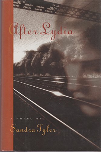 cover image After Lydia