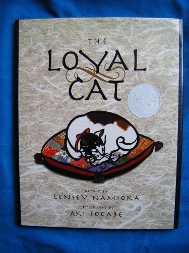 cover image The Loyal Cat