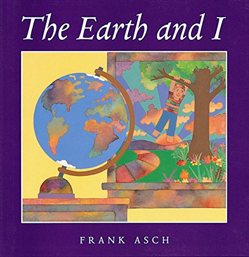 cover image The Earth and I