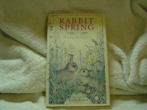 cover image Rabbit Spring