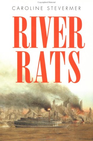 cover image River Rats