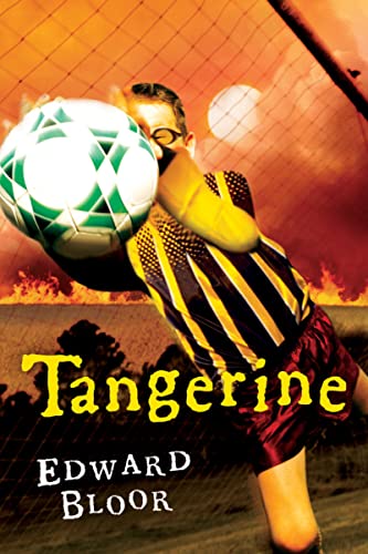 cover image Tangerine