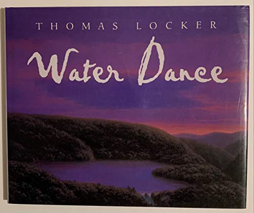 cover image Water Dance