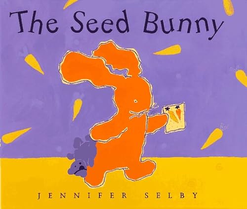 cover image The Seed Bunny