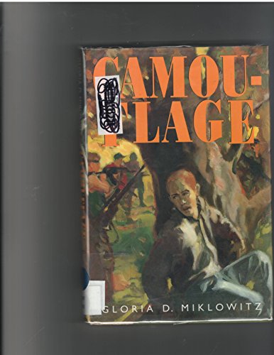 cover image Camouflage