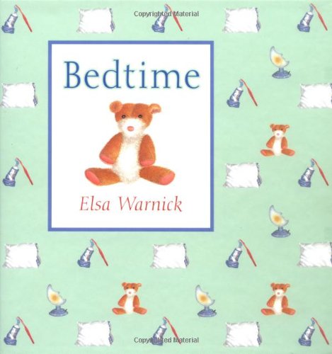 cover image Bedtime
