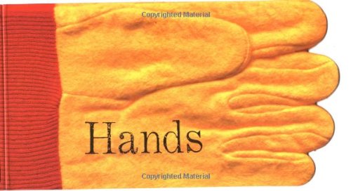 cover image Hands
