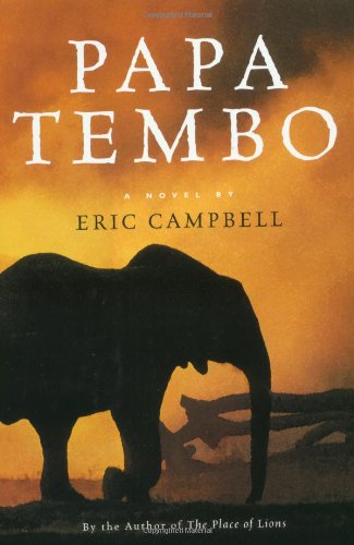 cover image Papa Tembo