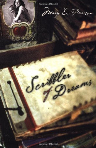 cover image Scribbler of Dreams