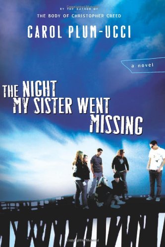 cover image The Night My Sister Went Missing
