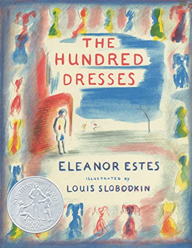 cover image The Hundred Dresses