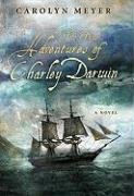 cover image The Adventures of Charley Darwin