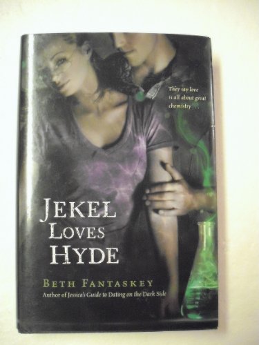 cover image Jekel Loves Hyde