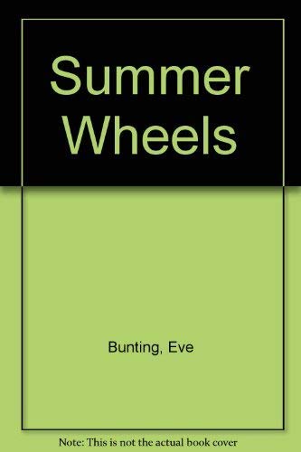 cover image Summer Wheels