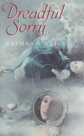 cover image Dreadful Sorry