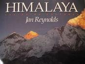 cover image Himalaya Vanishing Cultures