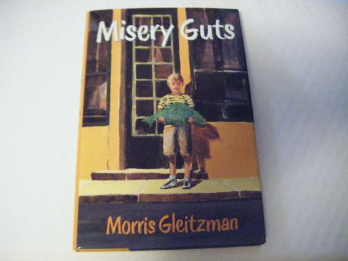 cover image Misery Guts