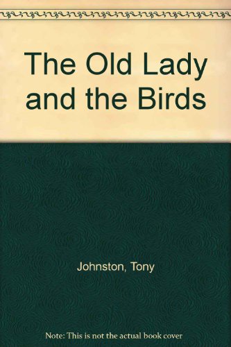 cover image The Old Lady and the Birds