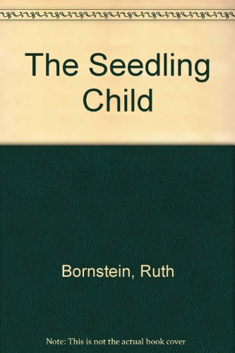 cover image The Seedling Child