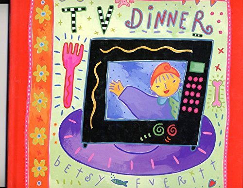 cover image TV Dinner