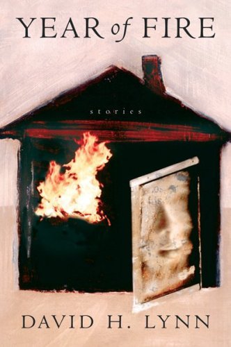 cover image Year of Fire