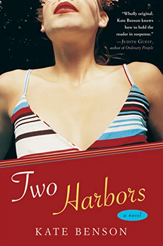 cover image Two Harbors