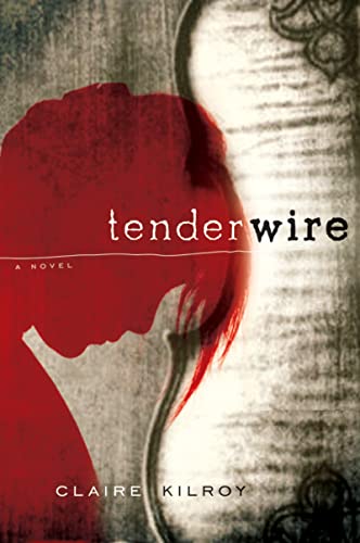 cover image Tenderwire