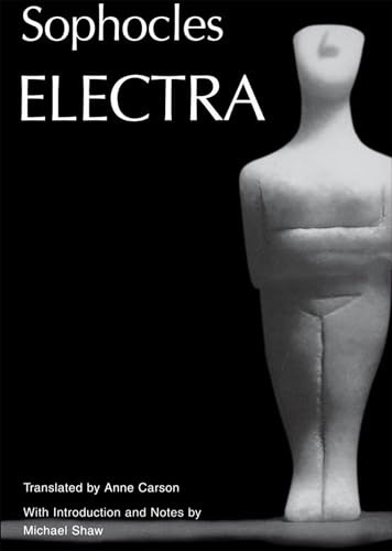 cover image Electra