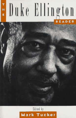 cover image The Duke Ellington Reader
