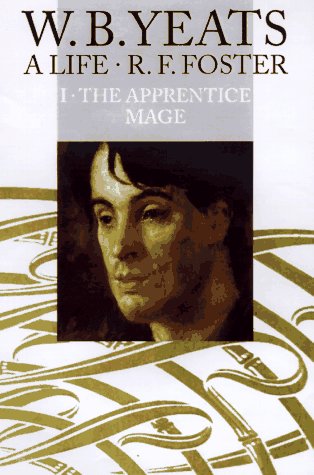 cover image The Apprentice Mage 1865-1914