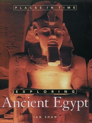 cover image Exploring Ancient Egypt