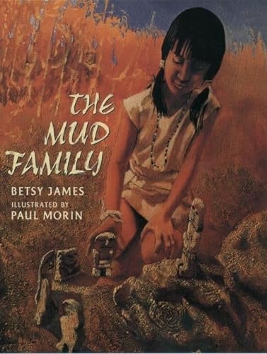 cover image The Mud Family