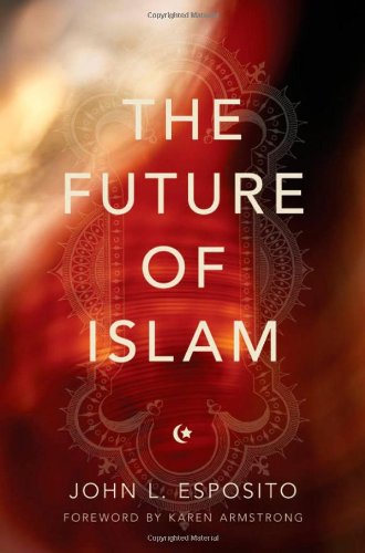 cover image The Future of Islam