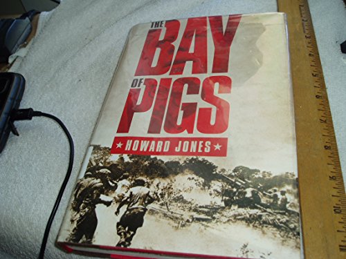 cover image The Bay of Pigs