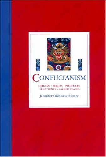 cover image Confucianism
