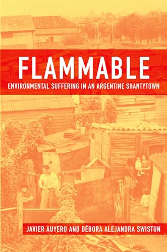 cover image Flammable: Environmental Suffering in an Argentine Shantytown